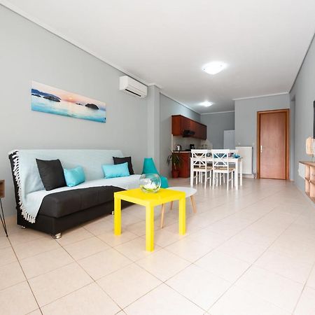Appartamento Di Emma Limenas  Esterno foto
