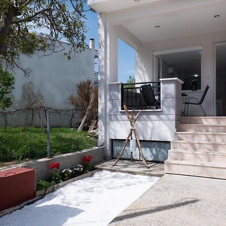 Appartamento Di Emma Limenas  Esterno foto