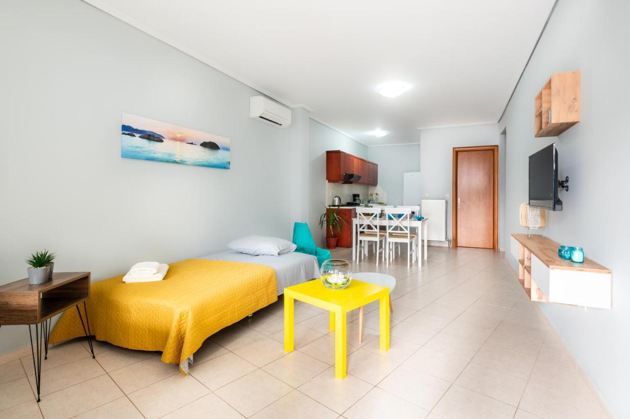 Appartamento Di Emma Limenas  Esterno foto
